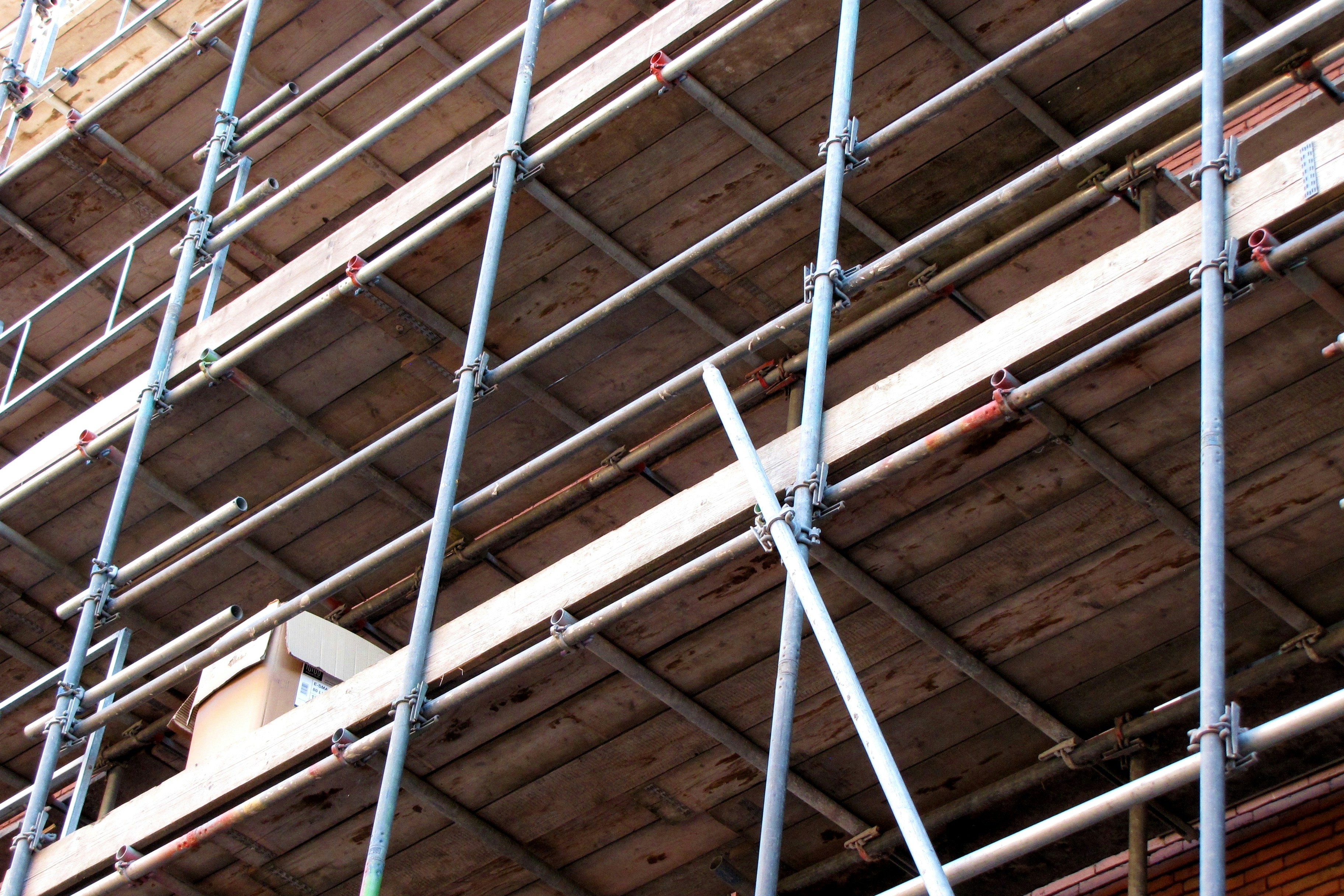 Chantier Ranc & Genevois Construction