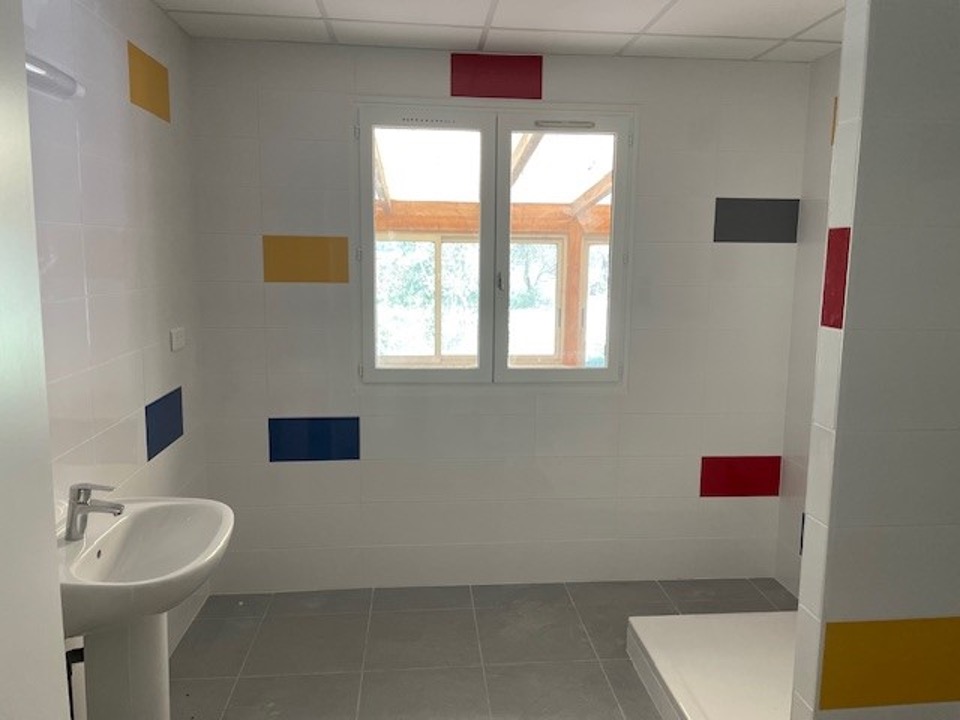 Ferme Corzy après travaux 1
