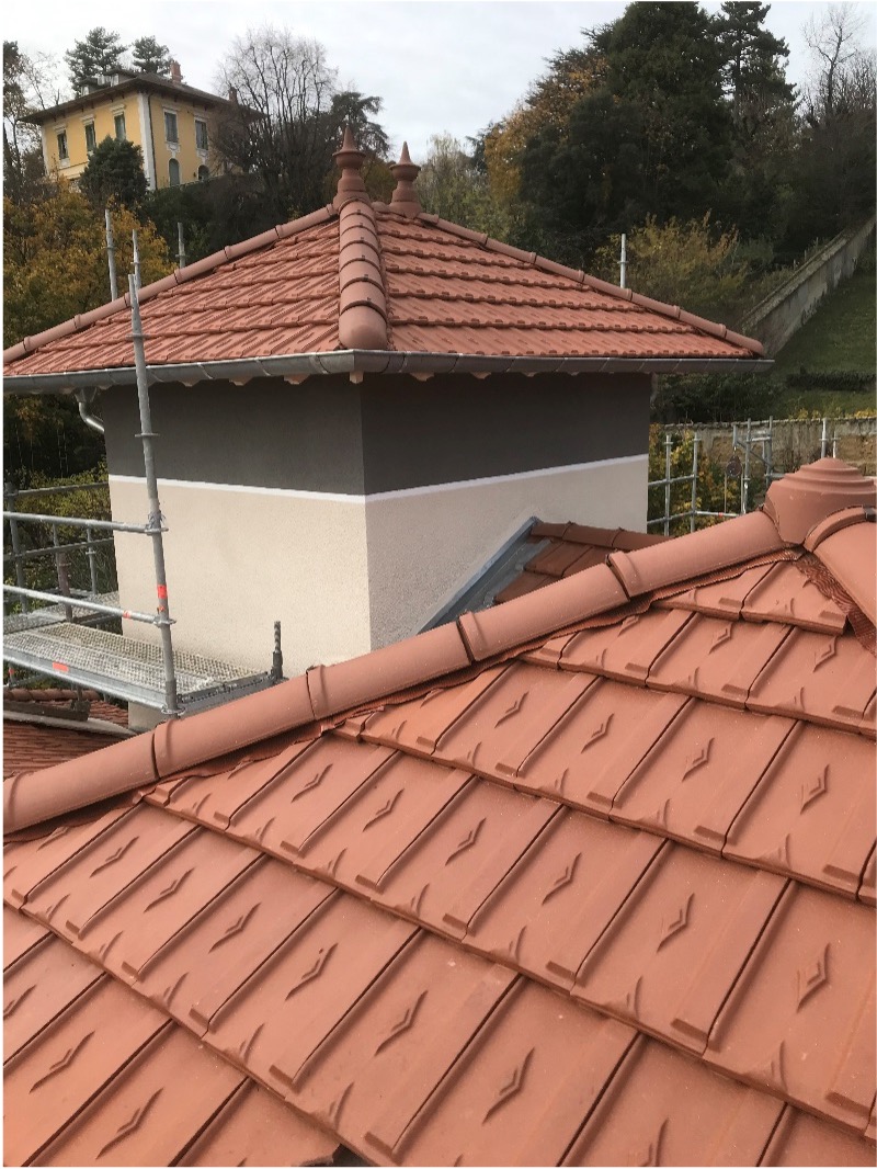 Maison Tassin après travaux