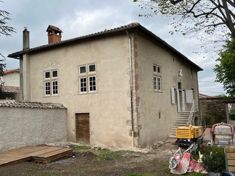 Après travaux 1