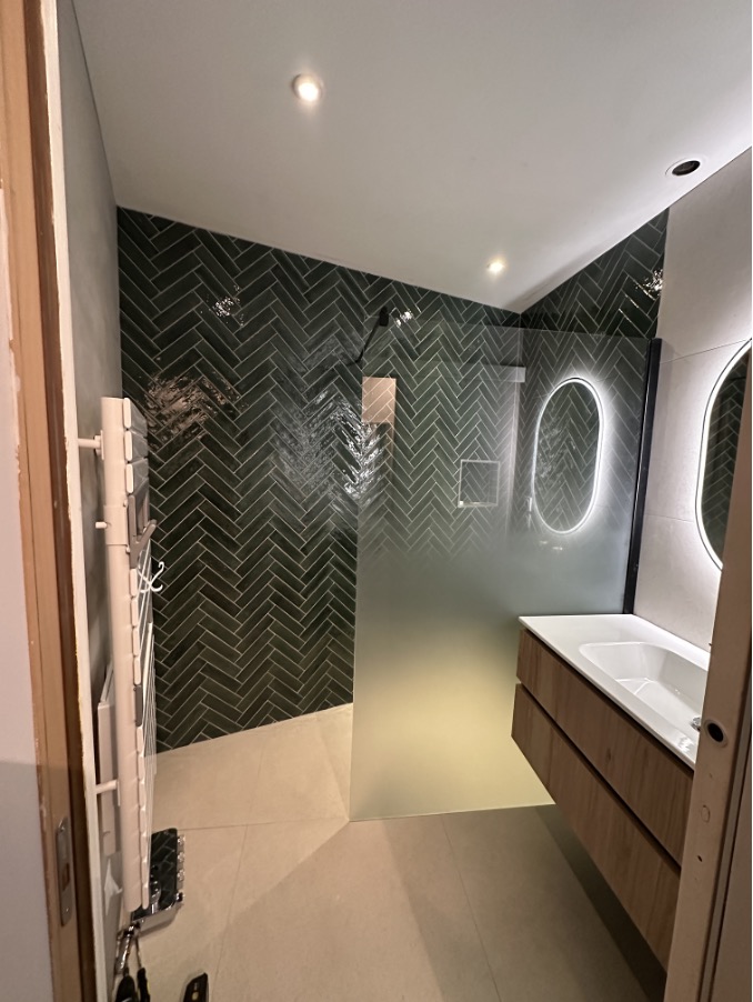 Maison Chaponot après travaux 1