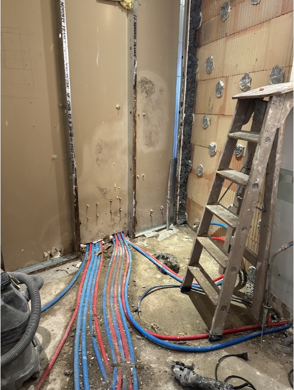 Maison Chaponot avant travaux 1