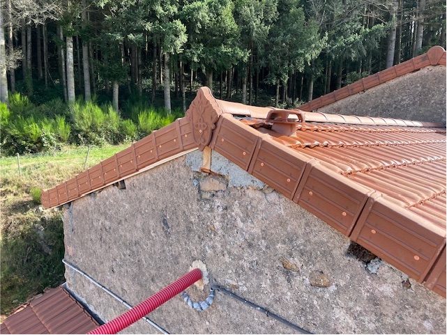 Après travaux